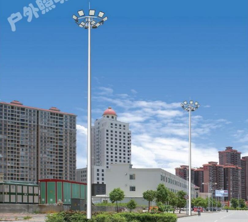 What are the differences between integrated solar street lights and general city circuit lights?